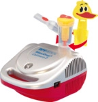 MPV Medical GmbH Microdrop Calimero2 Inhalationsger&auml;t 1 St 08628235_DBA