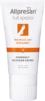 neubourg skin care GmbH Allpresan Fu&szlig; spezial Nr.4 Hornhautreduzier-Creme 40 ml