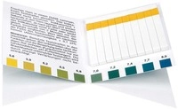 Aristo Pharma GmbH Blemastrip pH 5,6-8,0 Teststreifen 120 St 09926733_DBA