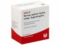 WALA Heilmittel GmbH Nervus Opticus Arnica comp.Augentropfen 30X0.5 ml 09889788_DBA