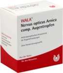 WALA Heilmittel GmbH Nervus Opticus Arnica comp.Augentropfen 30X0.5 ml 09889788_DBA