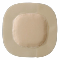 Biatain Super selbst-haftend Superabs.10x10 cm 10 St