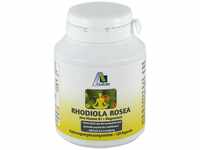 Avitale GmbH Rhodiola Rosea 200 mg Vegi Kapseln 120 St 05033949_DBA