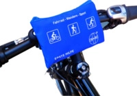 Param GmbH Verbandtasche Fahrrad-Wandern-Sport 1 St 03071845_DBA