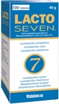 Blanco Pharma GmbH Lacto Seven Tabletten 100 St 03031892_DBA