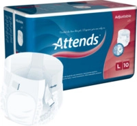 Attends GmbH Attends Adjustable 10 L 21 St 03967754_DBA