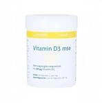 MSE Pharmazeutika GmbH Vitamin D3 MSE Kapseln 90 St 03068085_DBA