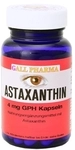HECHT Pharma GmbH Astaxanthin 4 mg GPH Kapseln 120 St 04699379_DBA