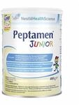 Nestl&eacute; Health Science (Deutschland) GmbH Peptamen Junior Vanille Pulver 400 g