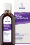 WELEDA AG Flechtenhonig 100 ml 09091292_DBA