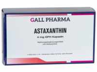 Hecht-Pharma GmbH Astaxanthin 4 mg GPH Kapseln 30 St 04699333_DBA