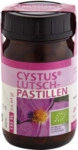 Naturprodukte Dr. Pandalis GmbH & Co. KG Cystus 052 Bio Halspastillen Honig Orange 66