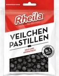SOLDAN Holding + Bonbonspezialit&auml;ten GmbH Rheila Veilchen Pastillen mit Zucker 90 g