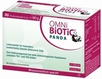 INSTITUT ALLERGOSAN Deutschland (privat) GmbH Omni BiOTiC Panda Pulver Beutel 30X3 g