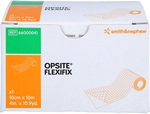adequapharm GmbH Opsite Flexifix PU-Folie 10 cmx10 m unsteril 1 St 16230742_DBA