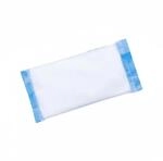 Fuhrmann GmbH Saugkompressen steril 10x20 cm mit W&auml;scheschutz 25 St 15866538_DBA