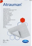 Acti Medi GmbH Atrauman 7,5x10 cm steril Kompressen 10 St 18715202_DBA