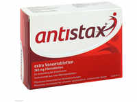 EurimPharm Arzneimittel GmbH Antistax extra Venentabletten 60 St 09944518_DBA