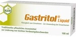 Dr. Gustav Klein GmbH & Co. KG Gastritol Liquid Fl&uuml;ssigkeit zum Einnehmen 100...