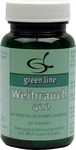 11A Nutritheke GmbH Weihrauch 400 Kapseln 60 St 03081447_DBA