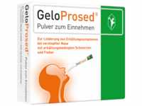 G. Pohl-Boskamp GmbH & Co.KG Geloprosed Pulver zum Einnehmen 10 St 09920943_DBA