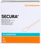 Smith & Nephew GmbH Secura reizfreier Hautschutz Applikator 25X1 ml 09384864_DBA