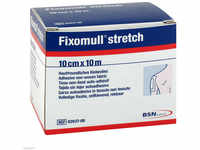 ACA Müller/ADAG Pharma AG Fixomull stretch 10 cmx10 m 1 St 02842565_DBA