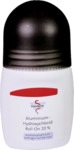 Fagron GmbH Aluminium Hydroxychlorid Roll-on 20% Fagron 50 ml 01338244_DBA