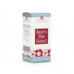 SPAGYRA GmbH. & CoKG Bachbl&uuml;ten Bach's 39er Globuli 10 g 01942543_DBA