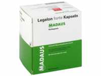 EMRA-MED Arzneimittel GmbH Legalon forte Kapseln 100 St 09780011_DBA