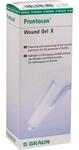 B. Braun Melsungen AG Prontosan Wound Gel X 50 g 09706693_DBA