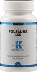 Supplementa GmbH Fols&auml;ure 400 &micro;g Kapseln 100 St 09745078_DBA