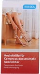Ludwig Bertram GmbH Anziehhilfe f.Kompr.Str&uuml;mpfe lang 1 St 09295876_DBA