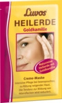 Heilerde-Gesellschaft Luvos Just GmbH & Co. KG Luvos Heilerde Creme-Maske mit