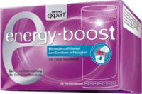 Weber & Weber GmbH Energy-Boost Orthoexpert Trinkgranulat 28X11 g 09901348_DBA