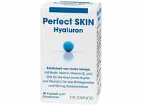 Dr. Grandel GmbH Perfect Skin Hyaluron Grandel Kapseln 60 St 09911855_DBA