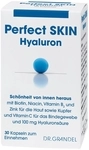 DR. GRANDEL GmbH Perfect Skin Hyaluron Grandel Kapseln 60 St 09911855_DBA