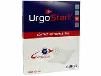 Urgo GmbH Urgostart Tül 10x12 cm 10 St 09722798_DBA