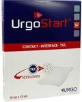 URGO GmbH Urgostart T&uuml;l 10x12 cm 10 St 09722798_DBA