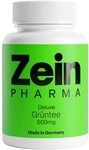 ZeinPharma Germany GmbH Gr&uuml;ntee Kapseln 80/45 Deluxe 60 St 09640617_DBA