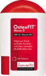 Humantis GmbH Osteofit Mono D Tabletten 300 St 09895659_DBA