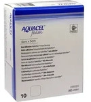 ConvaTec (Germany) GmbH Aquacel Foam nicht adh&auml;siv 5x5 cm Verband 10 St 08999782_DBA