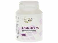 Vita World GmbH Same 400 mg S-Adenosylmethionin Kapseln 60 St 09901408_DBA