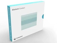 Coloplast GmbH Biatain Contact Silik.Kont.Aufl.7,5x10 cm n.haft. 10 St...