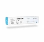 Coloplast GmbH Interdry Textilstoff mit Silber 25x366 cm Rolle 1 St 15994354_DBA