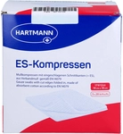 Acti Medi GmbH Es-Kompressen steril 10x10 cm Gro&szlig;packung 5X20 St 18715739_DBA