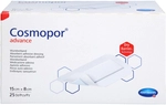 Acti Medi GmbH Cosmopor Advance Wundverband 8x15 cm 25 St 18715343_DBA