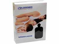 Dr. Junghans Medical GmbH Wärmflasche 1,5 l mit Bezug rot 1.5 L 09926650_DBA