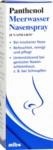 MIBE GmbH Arzneimittel Panthenol Meerwasser Nasenspray Jenapharm 20 ml 09213387_DBA