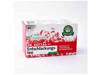 Hecht Pharma GmbH GB - Handelsware Dr.kottas Entschlackungstee Filterbeutel 20...